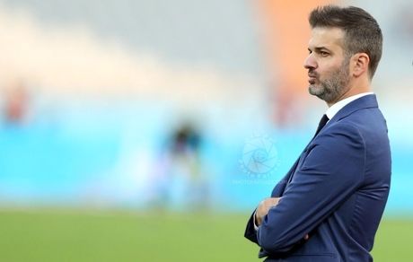 استراماچونی سه شنبه در تهران 