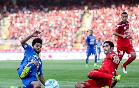 لیگ برتر را با ۶ یا ۸ تیم برگزار کنند