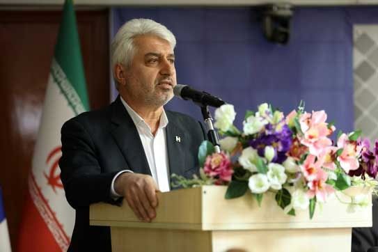 بانک صادرات ایران ١٥٧ هزار میلیارد تومان تسهیلات به بخشهای اقتصادی پرداخت کرد