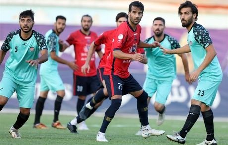 مسعود رسید، نساجی خوشحال شد