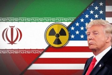 ترامپ تهدید کرد: حملات به زودی آغاز می‌شوند / جنگ هم بشود وضعیت بدتر از این نخواهد شد!