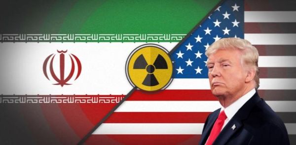 ترامپ تهدید کرد: حملات به زودی آغاز می‌شوند / جنگ هم بشود وضعیت بدتر از این نخواهد شد!