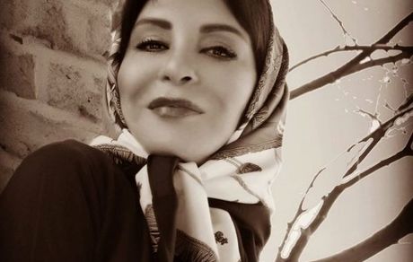 عکس جوانانه افسانه بایگان+عکس 