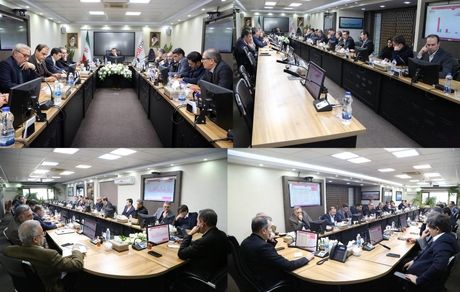 اقدامات ایمیدرو برای تامین پایدار برق معدن و صنایع معدنی