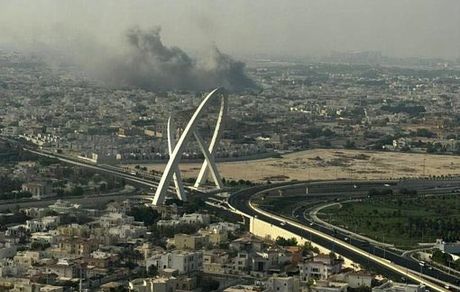 اسرائیل رهبران حماس در دوحه را ترور کرد
