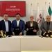 انعقاد تفاهم‌نامه همکاری میان بانک گردشگری و انجمن صنایع خوراک دام، طیور و آبزیان ایران