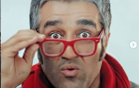 دستمزد نجومی پژمان جمشیدی از تبلیغات فاش شد