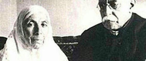 این زن اولین موسس بیمارستان مدرن در ایران بود +عکس