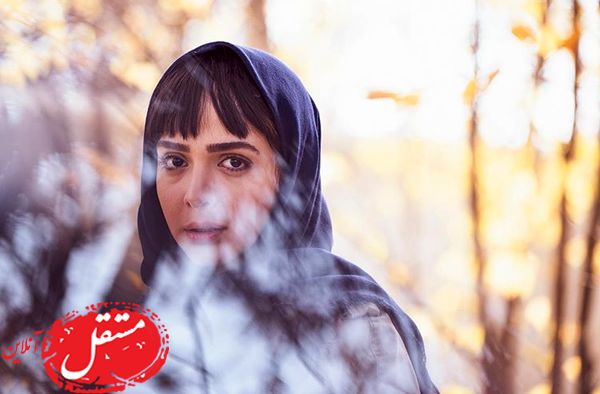 چهره جدید المیرا دهقانی + عکس