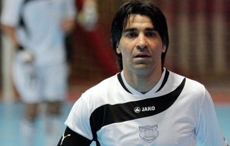 ناظم‌الشریعه:حضور شمسایی با هماهنگی کمیته فوتسال است نه من