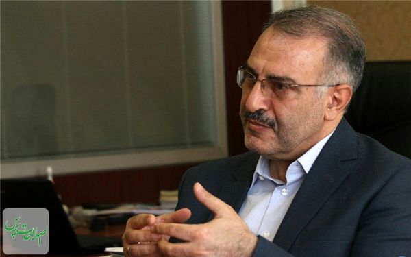 سخنان عبدالله رمضان زاده خطاب به نامزدهای اصلاح‌طلبان در پی تایید 