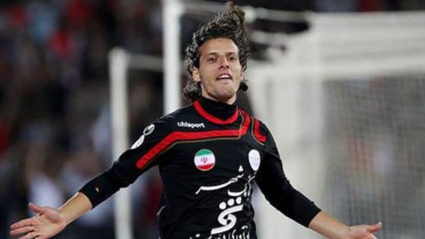 دردسر تازه برای پرسپولیس، ستارۀ آلمانی رسماً شکایت کرد!