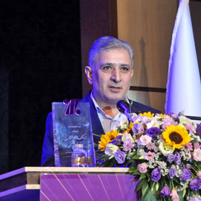 مدیرعامل: بانک اقتصادنوین نماد بانکداری نوین، پیشرو و آیندهنگر است