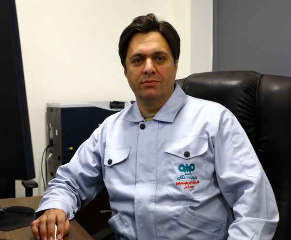 هوشمندسازی ناوگان حمل ونقل: گام استراتژیک فولاد سنگان به سوی لجستیک آینده