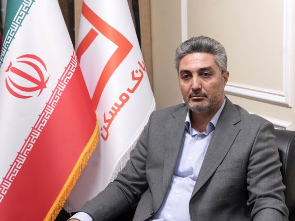 عملکرد مثبت بانک مسکن در طرح نهضت ملی/ اصلاح الگوی تأمین مالی نهضت ملی مسکن ضروری است