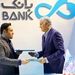 امضای دو تفاهم‌نامه در چهارمین روز نمایشگاه کیش اکسپو در غرفه بانک دی