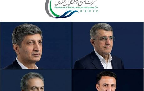 انتصاب‌هایی برای ادامه رکورد شکنی‌ها/ ۴ سکاندار جدید در هلدینگ خلیج فارس