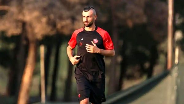 غرامت ۳۵۰ هزار دلاری برای پرسپولیس؟