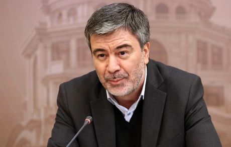 پیام رئیس هیئت‌مدیره و مدیرعامل بیمه ایران به مناسبت ولادت حضرت علی (ع) و روز پدر