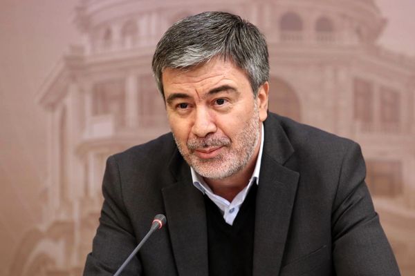 پیام رئیس هیئت‌مدیره و مدیرعامل بیمه ایران به مناسبت ولادت حضرت علی (ع) و روز پدر