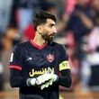 بیانیه جنجالی پرسپولیس درباره تعلیق محرومیت بیرانوند