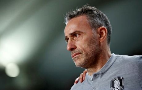 
بنتو: کره مدت‌هاست، خنده جلوی ایران را فراموش کرده است
