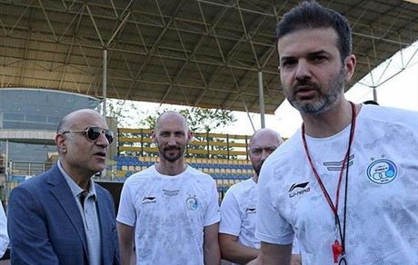 بمب خبری که از باشگاه استقلال به بیرون درز کرد