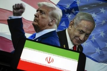 وزارت دفاع اسرائیل: برای جنگ با ایران آماده می‌شویم!