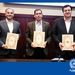 هلدینگ تخصصی انرژی تجدیدپذیر با مشارکت گروه مپنا و بانک‌های ملت و تجارت تاسیس می‌شود