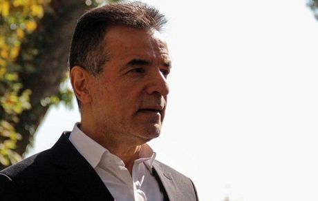 انصاری‌فرد: بخشی از بودجه امسال پرسپولیس سال قبل صرف شده است