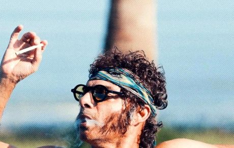 عکسی پربازدید از پیمان معادی 