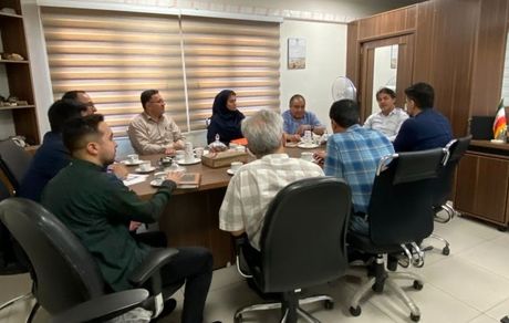 هدف اصلی ایمپاسکو دستیابی به توسعه پایدار است