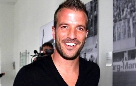 فن‌درفارت: جای فن‌دبیک باشم با دوچرخه هم به مادرید می‌روم! 