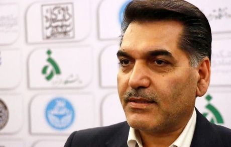 فولاد هرمزگان یک مودی خوش حساب مالیاتی و پایبند به اصول حرفه‌ای است