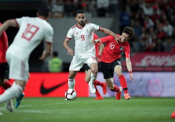 مدیرروستا: نباید مقابل سرعت هنگ‌کنگ آسیب‌پذیر نشان بدهیم