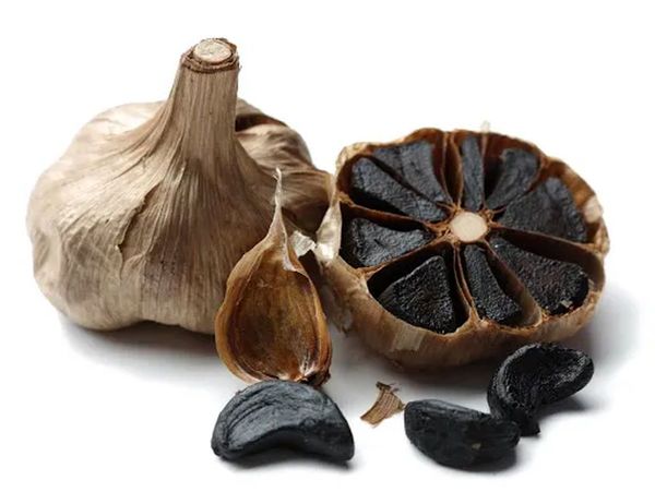 4 خاصیت شگفت انگیز سیر برای معده