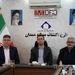 نشست مجریان طرح‌های اکتشافی ایمیدرو و ایمپاسکو مناطق کشور
