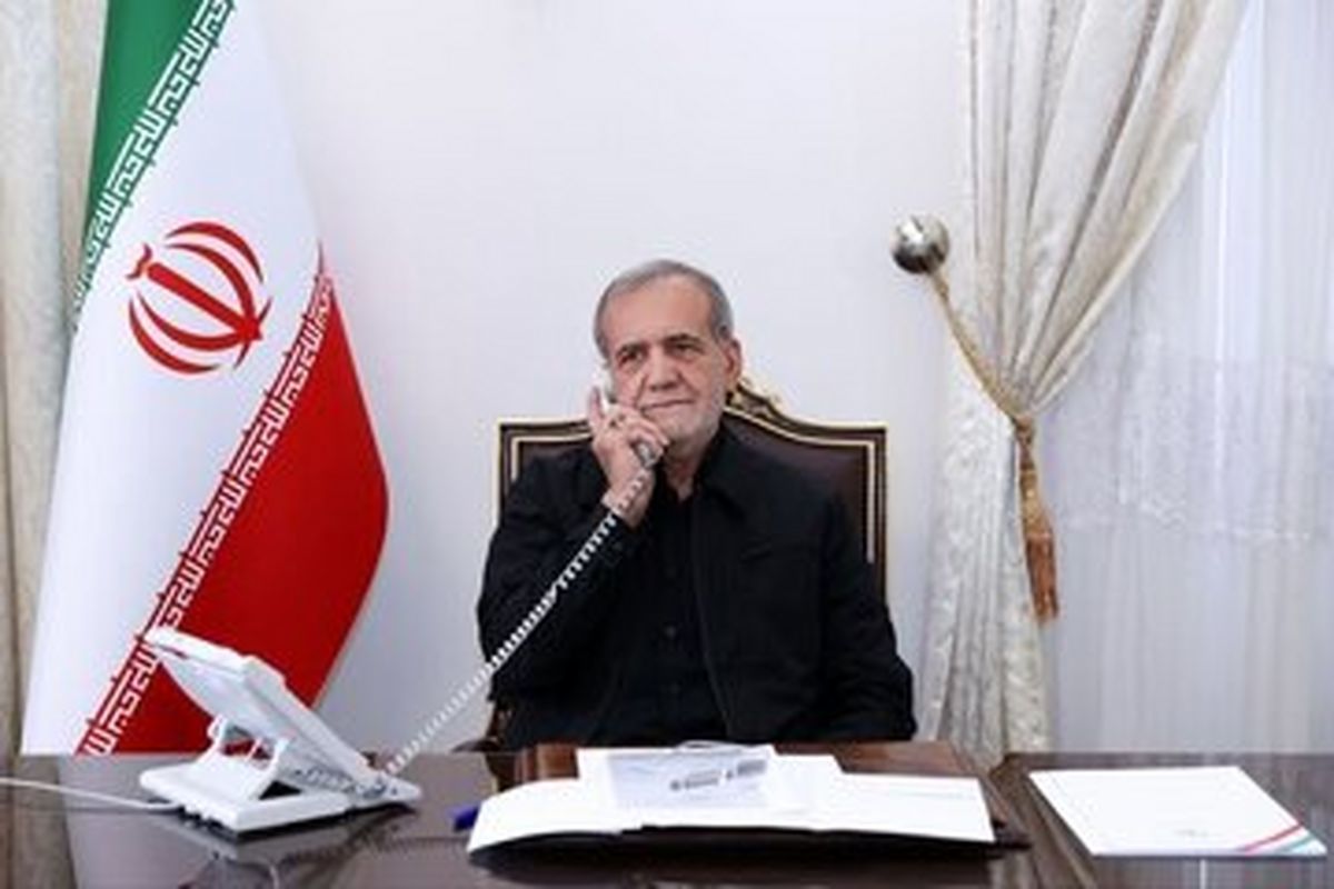 دولت پزشکیان باید از همین حالا دو برنامه یکی با ترامپ یکی بدون ترامپ داشته باشد