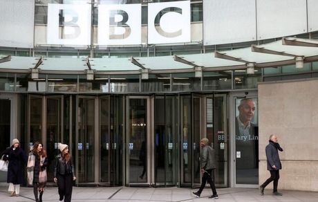مدیر بی‌بی‌سی استعفا کرد + جزئیات
