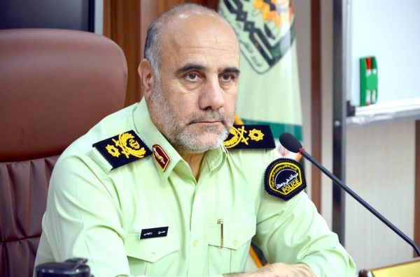 جزئیات انهدام باندهای فساد اخلاقی در تهران