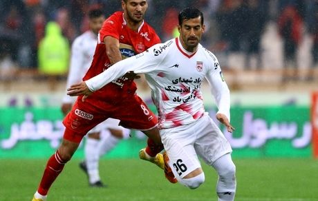 موتور پرسپولیس باز هم روشن می‌شود