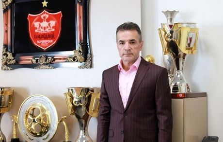 انصاری‌فرد:دربی برگشت باید روز تعطیل باشد