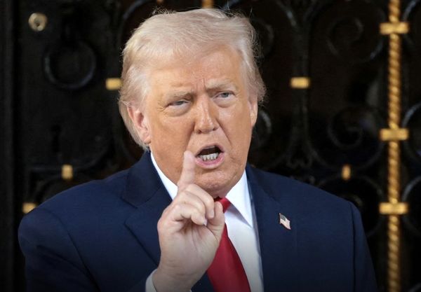 ترامپ: چاره‌ای جز حمله مجدد به ایران نداریم / هشدار شمخانی: هر حمله‌ای پاسخی فراتر از تصورتان خواهد داشت!