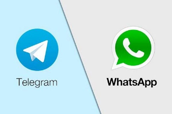 محدودیت تماس‌های تلفنی از طریق تلگرام و واتساپ توسط روسیه