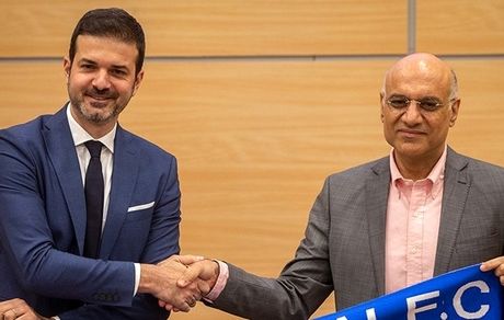 فتحی: انگار مدیریت استقلال مناقصه است !