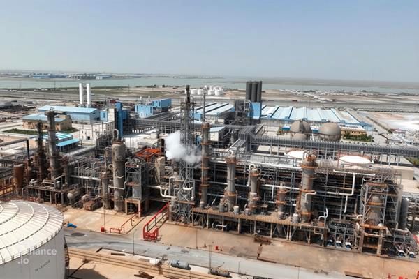 در گفت‌و‌گوی ولی‌الله سیف با «ایران» بررسی شد، نقشه راه برون‌رفت صنعت پتروشیمی از چالش‌های ارزی