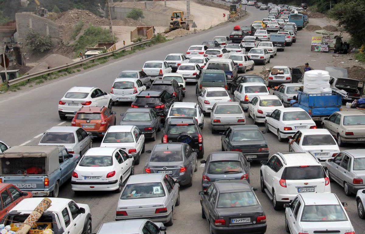 محدودیت های ترافیکی نوروز ۱۴۰۴ اعلام شد + جزئیات دقیق