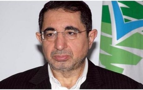 لبنان به سرزمین شام الحاق می شود؟