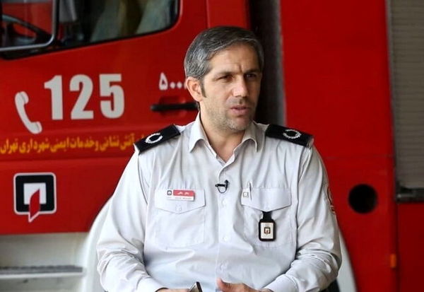 سه دغدغه آتش نشانی برای "ایمنی شهر"