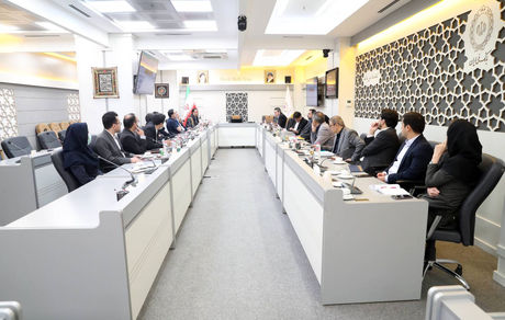 بانک ملی ایران در مسیر تحول، تمرکز بر مشتریمداری است